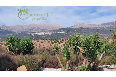 Villa i Vinuela, Malaga, Vinuela - € 590.000 | Ref: VIN083 - foto 13