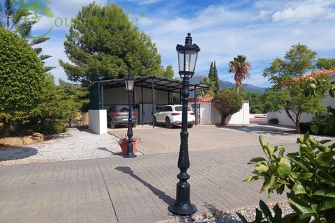 Villa i Vinuela, Malaga, Vinuela - € 590.000 | Ref: VIN083 - foto 15