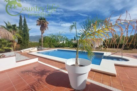 Villa i Vinuela, Malaga, Vinuela - € 590.000 | Ref: VIN083 - foto 16