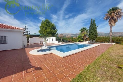 Villa i Vinuela, Malaga, Vinuela - € 590.000 | Ref: VIN083 - foto 17
