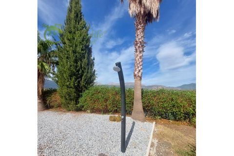 Villa i Vinuela, Malaga, Vinuela - € 590.000 | Ref: VIN083 - foto 19