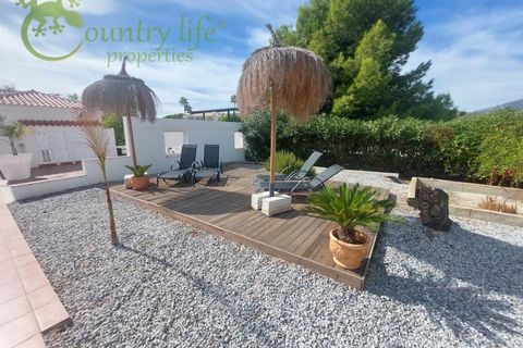 Villa i Vinuela, Malaga, Vinuela - € 590.000 | Ref: VIN083 - foto 20