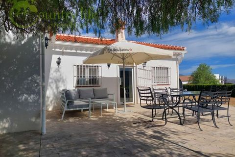 Villa i Vinuela, Malaga, Vinuela - € 590.000 | Ref: VIN083 - foto 22