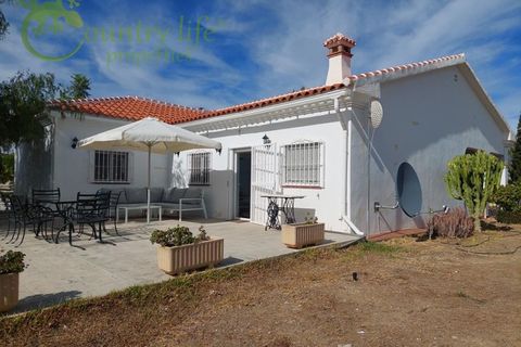 Villa i Vinuela, Malaga, Vinuela - € 590.000 | Ref: VIN083 - foto 36