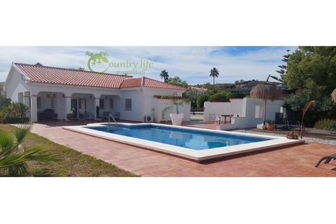 Villa i Vinuela, Malaga, Vinuela - € 590.000 | Ref: VIN083 - foto 37