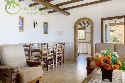 Villa a Colmenar, Malaga, Colmenar - € 430.000 | Ref: COL005 - foto 6