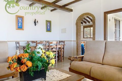 Villa a Colmenar, Malaga, Colmenar - € 430.000 | Ref: COL005 - foto 7