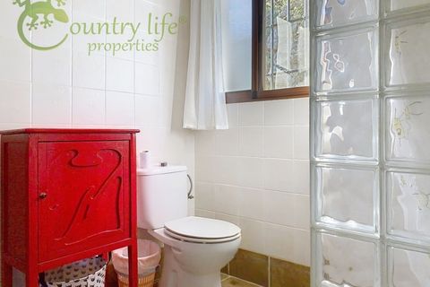 Villa a Colmenar, Malaga, Colmenar - € 430.000 | Ref: COL005 - foto 14
