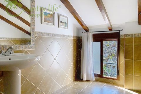 Villa a Colmenar, Malaga, Colmenar - € 430.000 | Ref: COL005 - foto 26