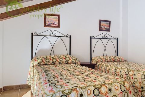Villa a Colmenar, Malaga, Colmenar - € 430.000 | Ref: COL005 - foto 28