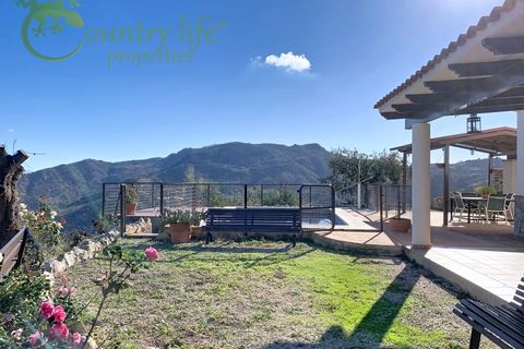 Villa a Colmenar, Malaga, Colmenar - € 430.000 | Ref: COL005 - foto 33