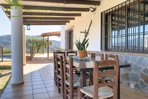 Villa a Colmenar, Malaga, Colmenar - € 430.000 | Ref: COL005 - foto 34