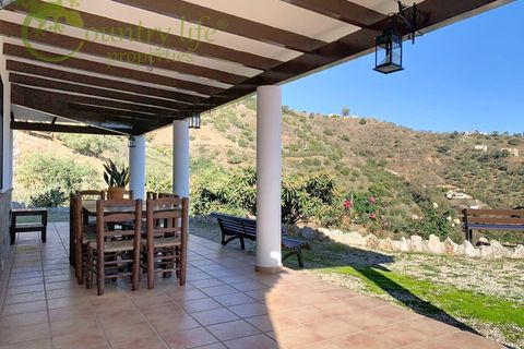 Villa a Colmenar, Malaga, Colmenar - € 430.000 | Ref: COL005 - foto 35