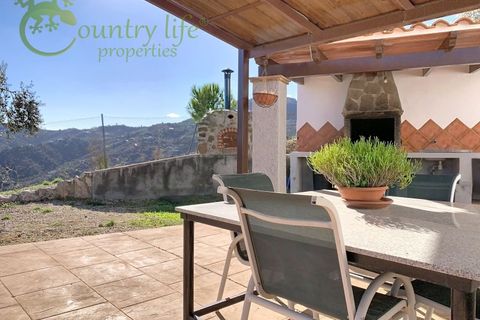 Villa a Colmenar, Malaga, Colmenar - € 430.000 | Ref: COL005 - foto 37