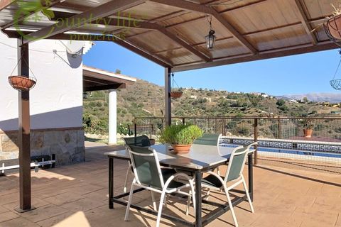 Villa a Colmenar, Malaga, Colmenar - € 430.000 | Ref: COL005 - foto 39