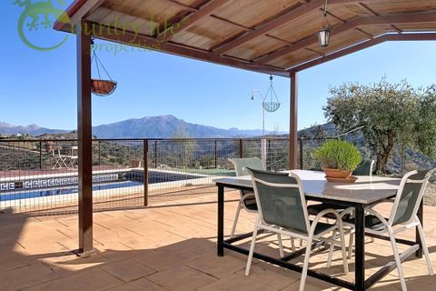 Villa a Colmenar, Malaga, Colmenar - € 430.000 | Ref: COL005 - foto 40