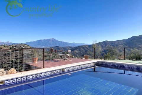 Villa a Colmenar, Malaga, Colmenar - € 430.000 | Ref: COL005 - foto 41