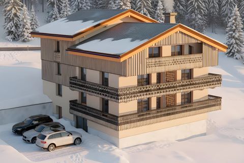 Lejlighed i Châtel, Haute-Savoie, Châtel - € 629.600 | Ref: 3240 - foto 6
