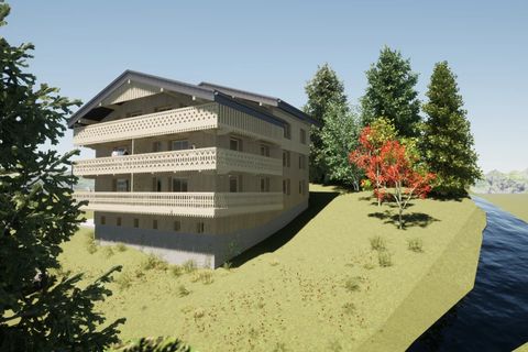 Lejlighed i Châtel, Haute-Savoie, Châtel - € 1.620.000 | Ref: 86055443 - foto 2