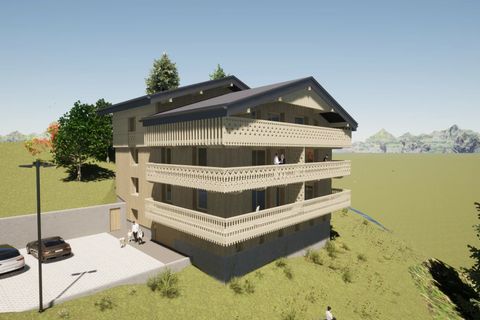 Lejlighed i Châtel, Haute-Savoie, Châtel - € 1.620.000 | Ref: 86055443 - foto 3