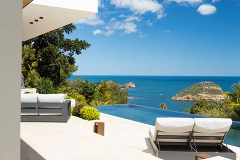 Villa a Javea, Alicante, Javea - € 3.290.000 | Ref: CC3198 - foto 6