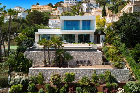 Villa a Javea, Alicante, Javea - € 3.290.000 | Ref: CC3198 - foto 8