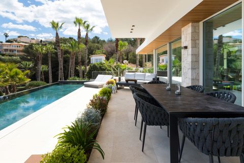 Villa a Javea, Alicante, Javea - € 3.290.000 | Ref: CC3198 - foto 43