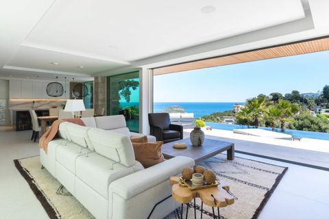 Villa a Javea, Alicante, Javea - € 3.290.000 | Ref: CC3198 - foto 12