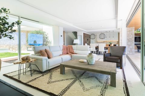 Villa a Javea, Alicante, Javea - € 3.290.000 | Ref: CC3198 - foto 14