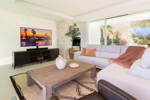 Villa a Javea, Alicante, Javea - € 3.290.000 | Ref: CC3198 - foto 17