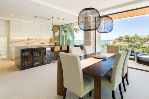 Villa a Javea, Alicante, Javea - € 3.290.000 | Ref: CC3198 - foto 19