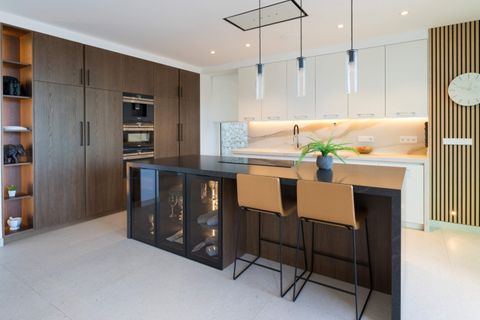 Villa a Javea, Alicante, Javea - € 3.290.000 | Ref: CC3198 - foto 23