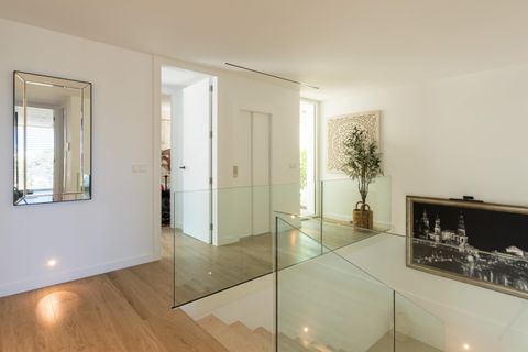 Villa a Javea, Alicante, Javea - € 3.290.000 | Ref: CC3198 - foto 26