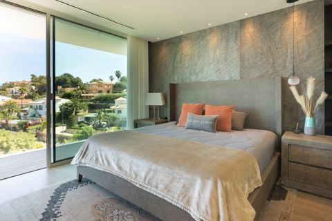 Villa a Javea, Alicante, Javea - € 3.290.000 | Ref: CC3198 - foto 28