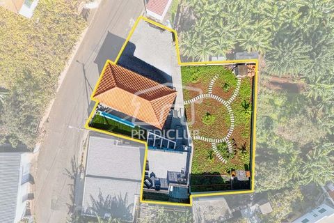 Villa a Ponta do Sol, Madeira, Ponta do Sol - € 585.000 | Ref: 11985-NP - foto 3