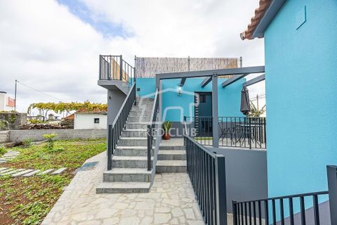 Villa a Ponta do Sol, Madeira, Ponta do Sol - € 585.000 | Ref: 11985-NP - foto 29
