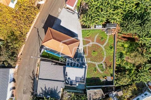 Villa a Ponta do Sol, Madeira, Ponta do Sol - € 585.000 | Ref: 11985-NP - foto 34