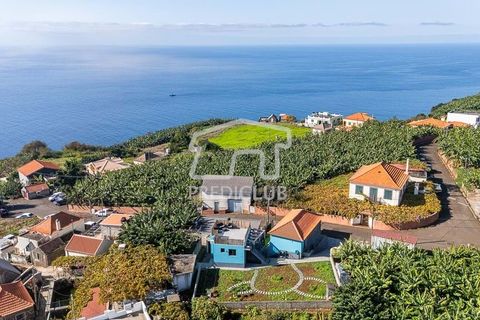 Villa a Ponta do Sol, Madeira, Ponta do Sol - € 585.000 | Ref: 11985-NP - foto 35