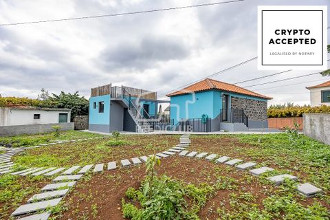 Villa a Ponta do Sol, Madeira, Ponta do Sol - € 585.000 | Ref: 11985-NP - foto 1
