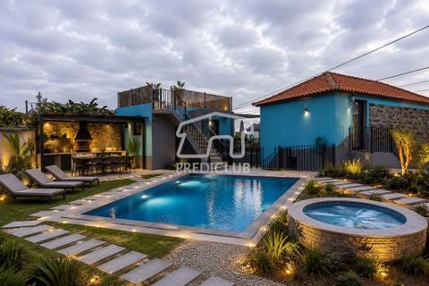 Villa a Ponta do Sol, Madeira, Ponta do Sol - € 585.000 | Ref: 11985-NP - foto 2