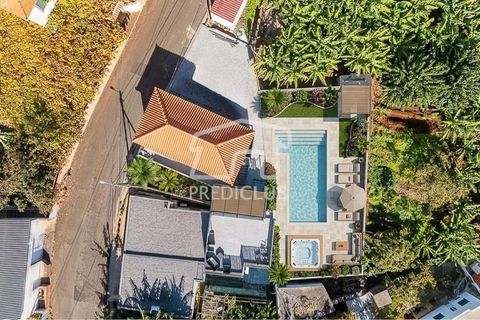 Villa a Ponta do Sol, Madeira, Ponta do Sol - € 585.000 | Ref: 11985-NP - foto 36