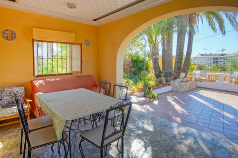 Villa a Javea, Alicante, Javea - € 750.000 | Ref: BG348153R - foto 7