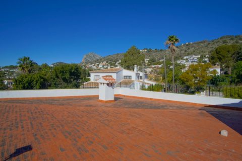 Villa a Javea, Alicante, Javea - € 750.000 | Ref: BG348153R - foto 15