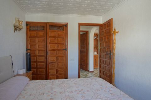 Villa a Javea, Alicante, Javea - € 750.000 | Ref: BG348153R - foto 29