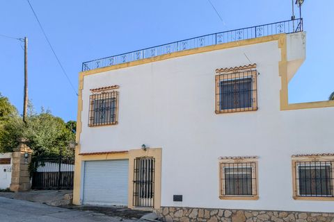 Villa a Javea, Alicante, Javea - € 750.000 | Ref: BG348153R - foto 49