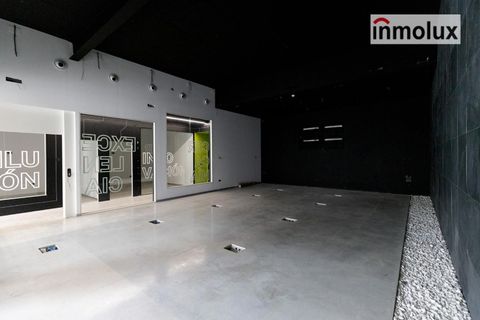 Gewerbeimmobilie in Alicante, Alicante - Foto 4