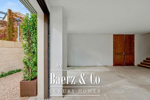 Villa a S'Arraco, Mallorca, S'Arraco - € 1.475.000 | Ref: 616D - foto 3