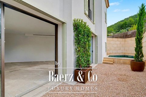 Villa a S'Arraco, Mallorca, S'Arraco - € 1.475.000 | Ref: 616D - foto 4