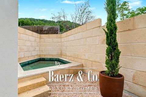 Villa a S'Arraco, Mallorca, S'Arraco - € 1.475.000 | Ref: 616D - foto 5
