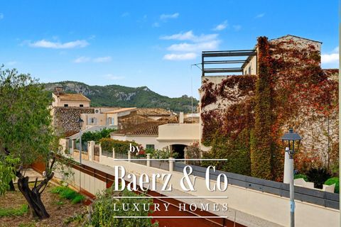 Villa a S'Arraco, Mallorca, S'Arraco - € 1.475.000 | Ref: 616D - foto 15